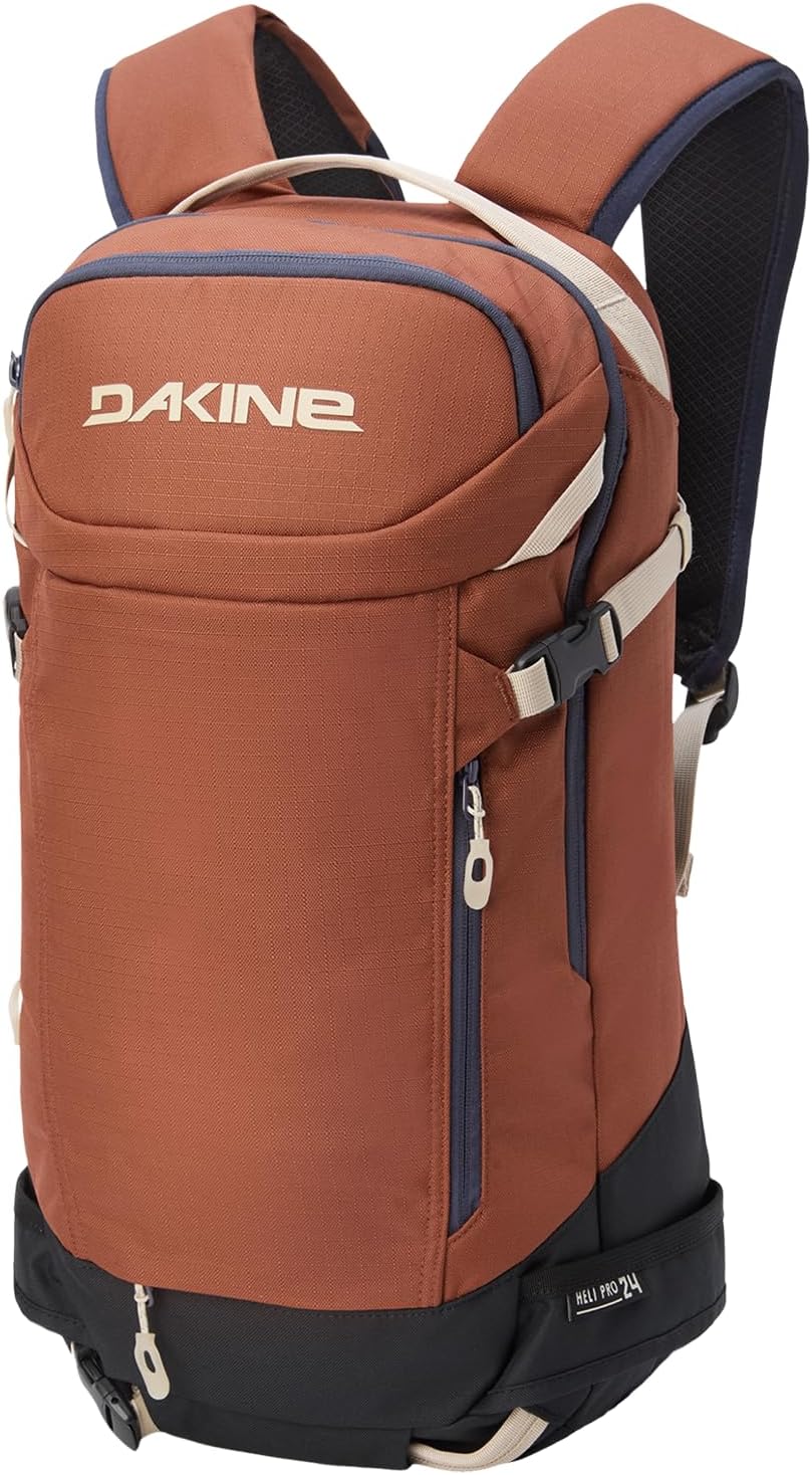 Рюкзак Dakine HELI PRO 24 л - SPICE, Коричневый, Рюкзак Dakine HELI PRO 24 л - SPICE
Рюкзак Dakine HELI PRO 24 л - SPICE, Коричневый, Рюкзак Dakine HELI PRO 24 л - SPICE