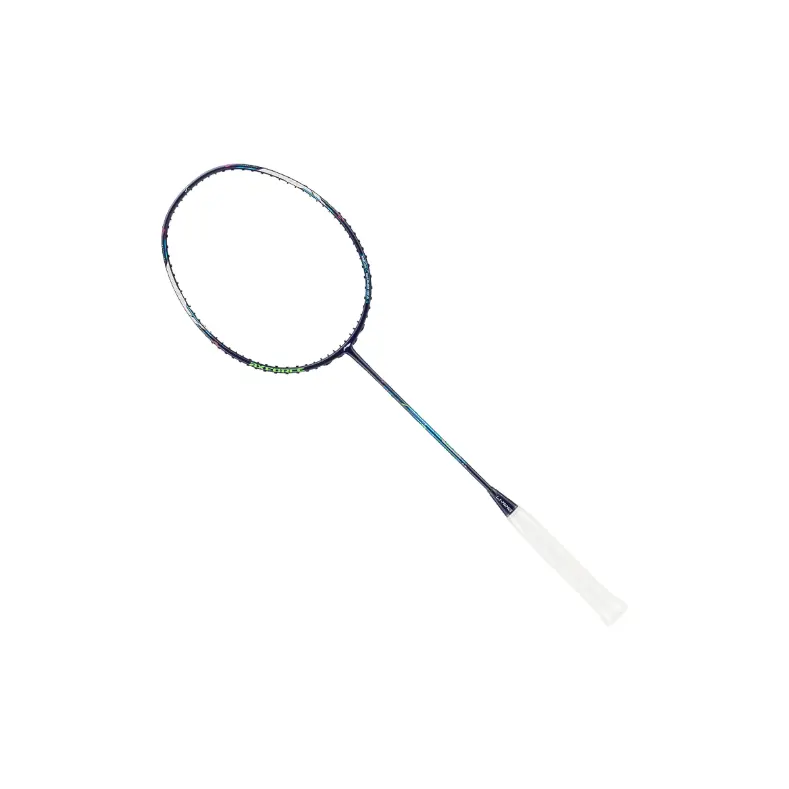 Thunder Mini Steel Cannon PRO ракетка для бадминтона LINING
Thunder Mini Steel Cannon PRO ракетка для бадминтона LINING