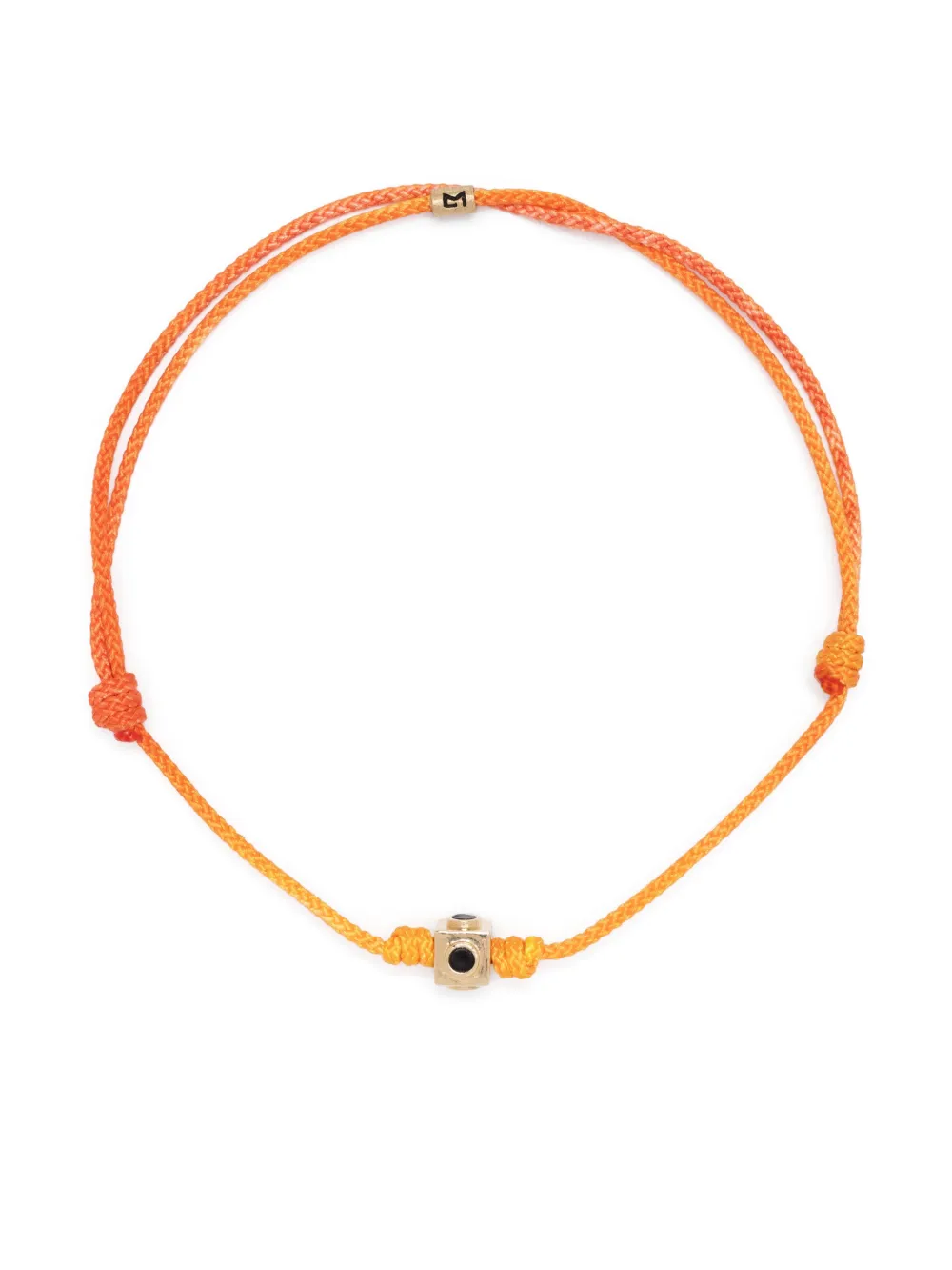 Браслет из желтого золота LUIS MORAIS, золотой 
Браслет из желтого золота LUIS MORAIS, золотой