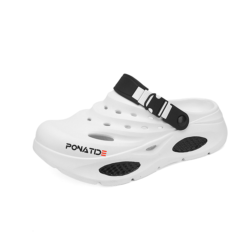 Сабо мужские KUPE, White
Сабо мужские KUPE, White