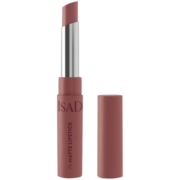 Матовая помада 04 нежно-розовый, 1,6 г Isadora, цвет 04 bare pink
Матовая помада 04 нежно-розовый, 1,6 г Isadora, цвет 04 bare pink