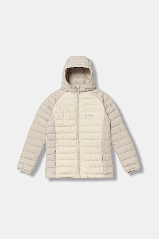 Куртка Powder Lite Columbia, бежевый
Куртка Powder Lite Columbia, бежевый