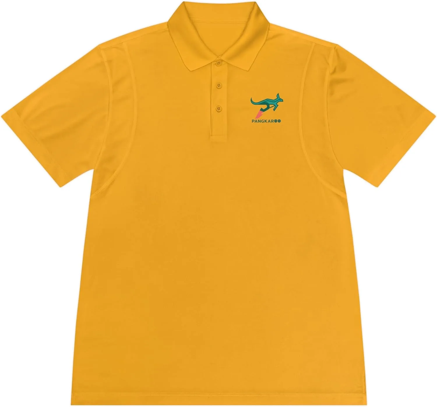 Мужская спортивная поло Pangkaroo
Мужская спортивная поло Pangkaroo