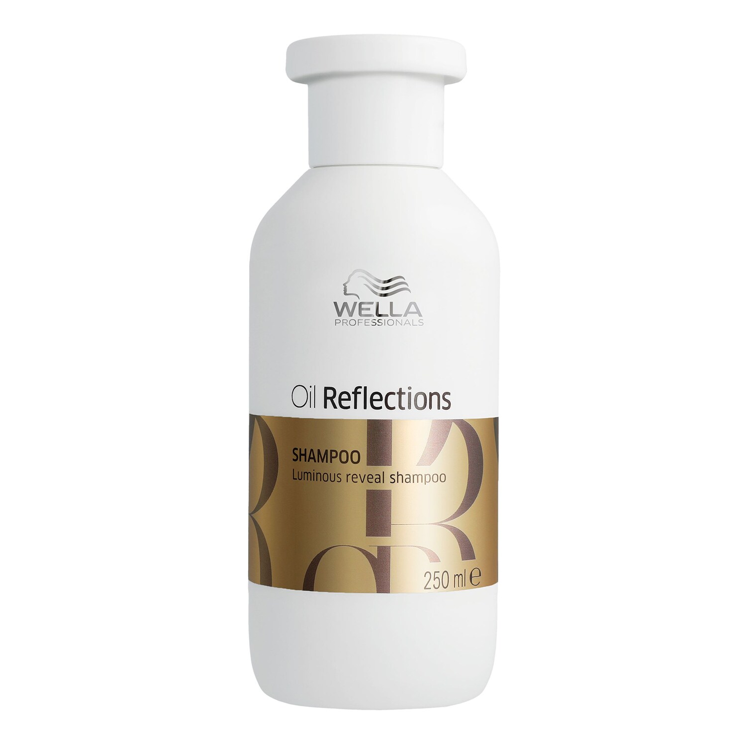 Шампунь Oil Reflections Wella Professionals
Шампунь Oil Reflections Wella Professionals