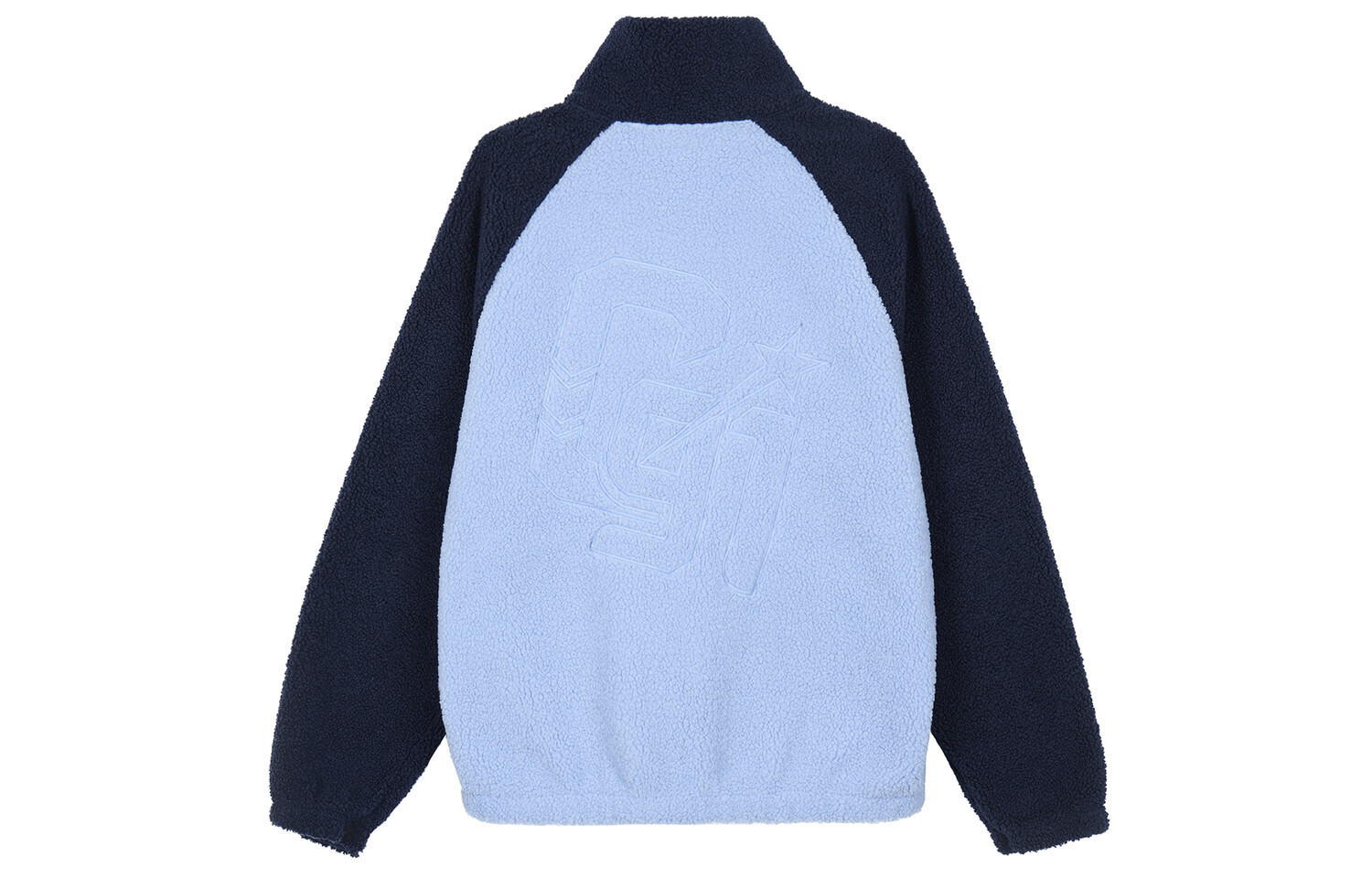 Коллекция Life бархатная куртка унисекс синяя Anta, синий
Коллекция Life бархатная куртка унисекс синяя Anta, синий