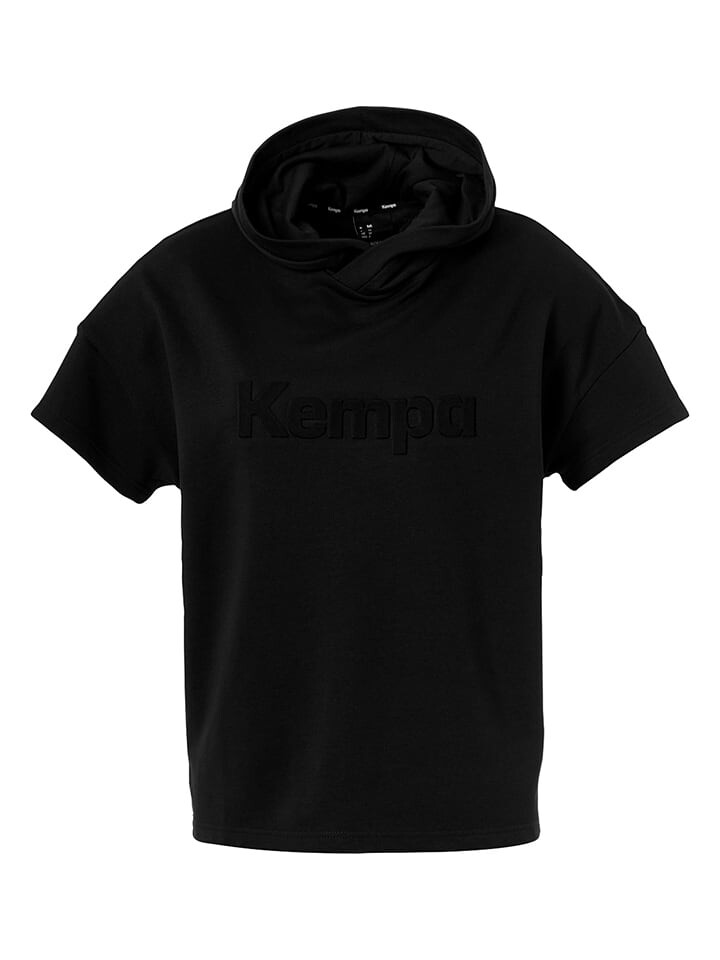 Толстовка Kempa, черный
Толстовка Kempa, черный