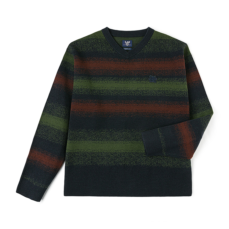 Lee Свитер мужской темно-синий
Lee Свитер мужской темно-синий