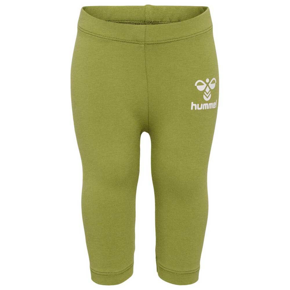 Леггинсы Hummel Dream, зеленый
Леггинсы Hummel Dream, зеленый