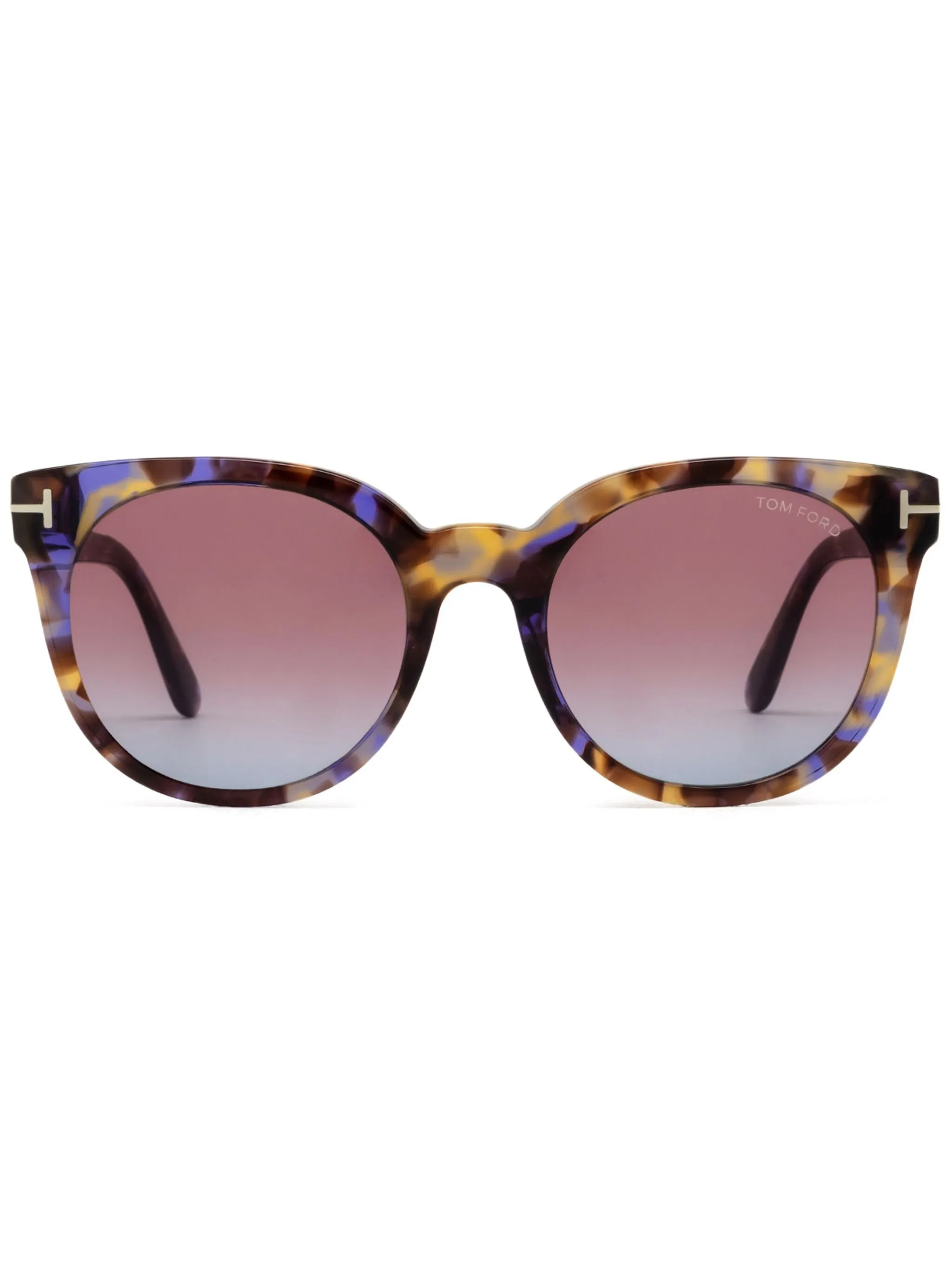 Солнцезащитные очки в квадратной оправе Tom Ford Eyewear, коричневый
Солнцезащитные очки в квадратной оправе Tom Ford Eyewear, коричневый