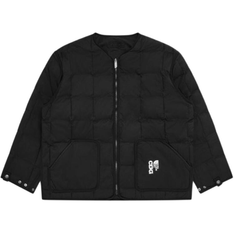 Куртка Cdg X унисекс черный The North Face
Куртка Cdg X унисекс черный The North Face