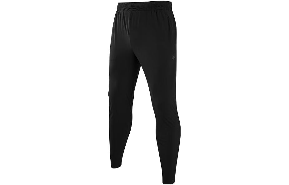 Спортивная коллекция Вязаные спортивные штаны мужские Skechers, Черный
Спортивная коллекция Вязаные спортивные штаны мужские Skechers, Черный