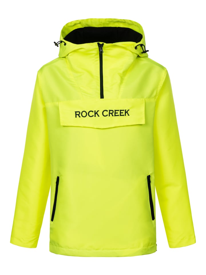 Ветровка Rock Creek, цвет neongelb, Желтый, Ветровка Rock Creek, цвет neongelb
Ветровка Rock Creek, цвет neongelb, Желтый, Ветровка Rock Creek, цвет neongelb