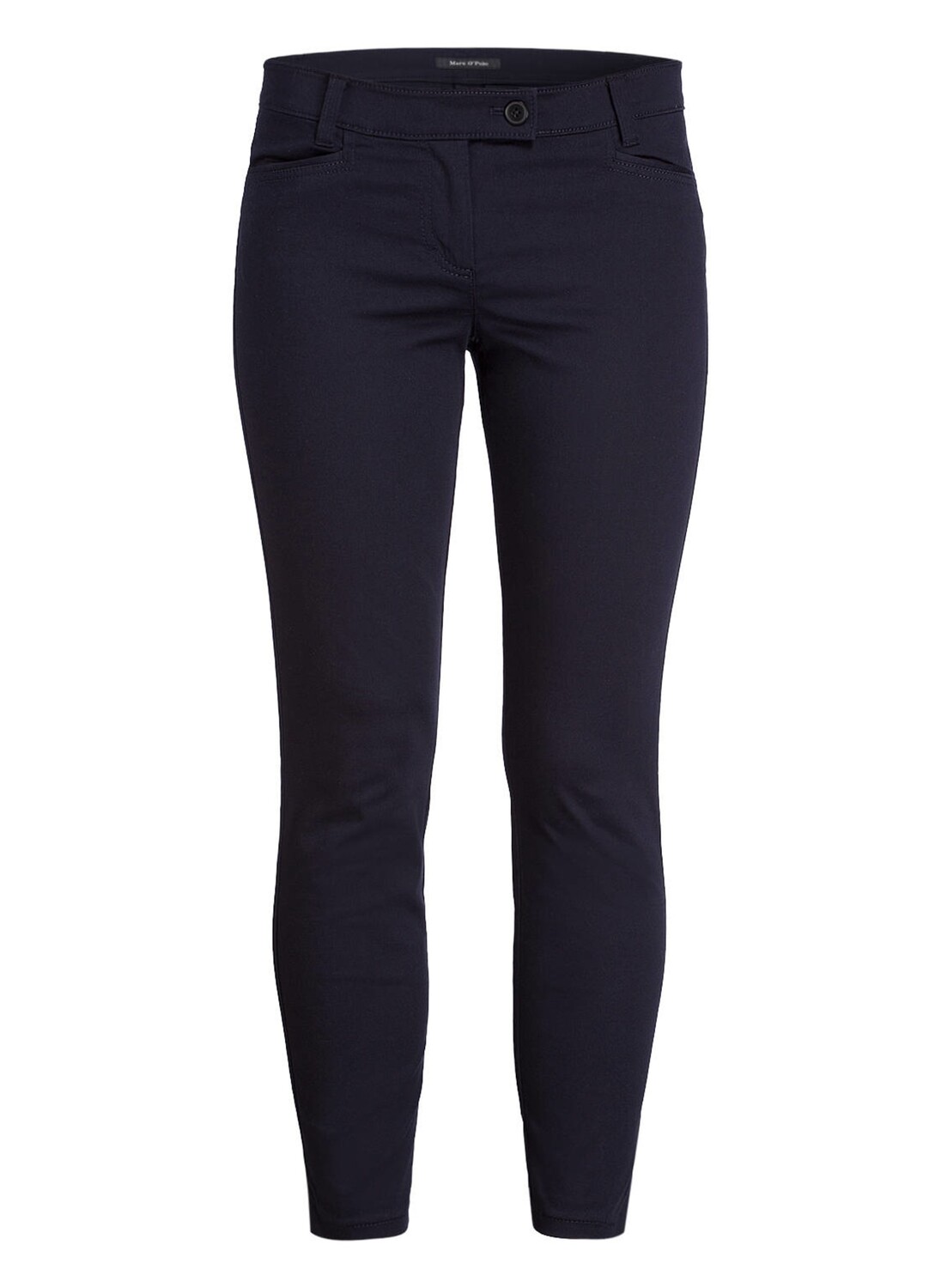 Брюки Marc O'Polo LAXA, темно-синий
Брюки Marc O'Polo LAXA, темно-синий