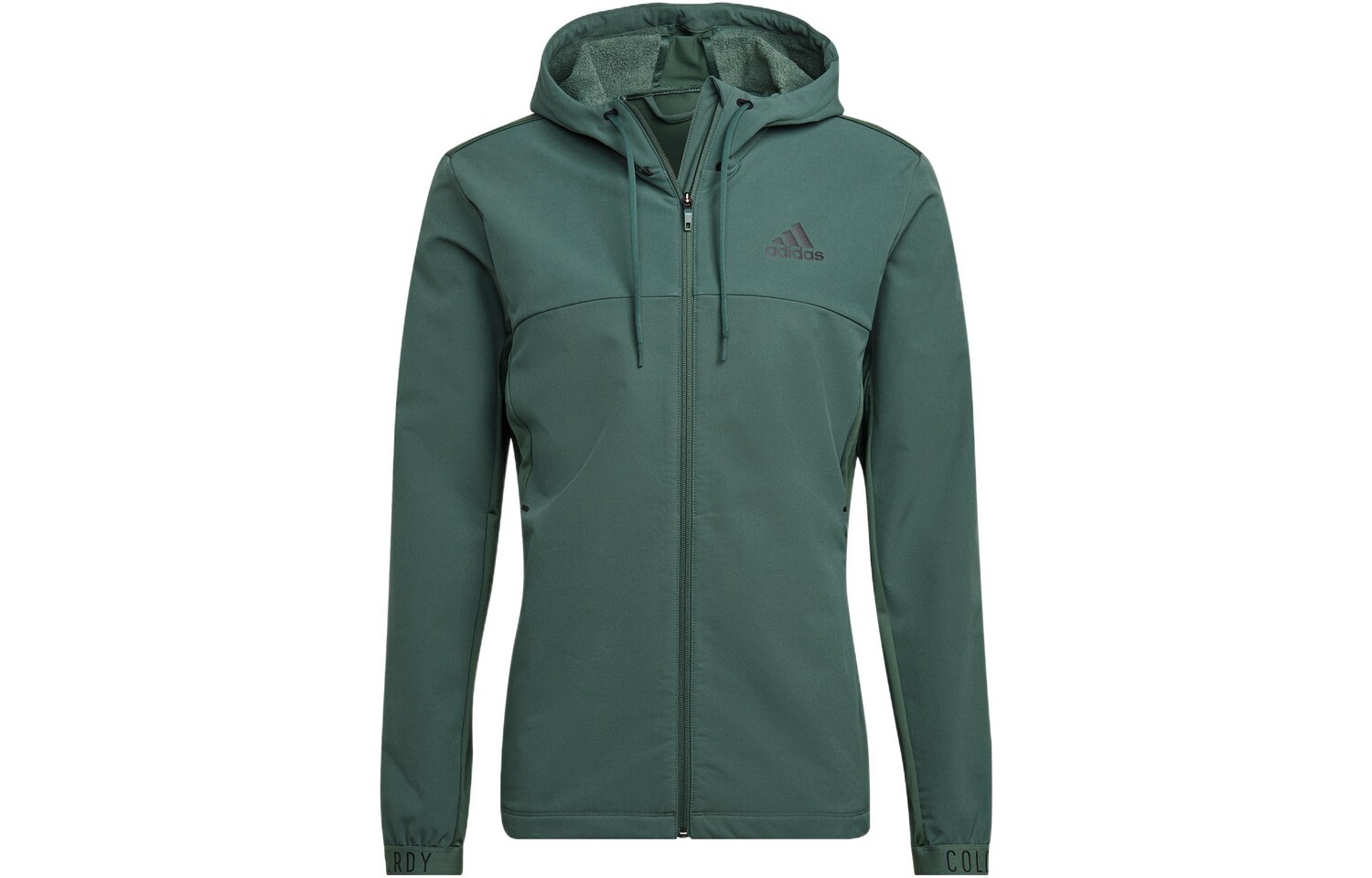 Куртка мужская зеленая Adidas, зеленый
Куртка мужская зеленая Adidas, зеленый