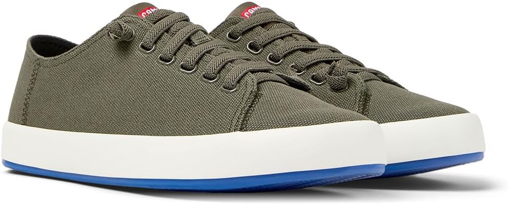 Мужские модные кроссовки Camper Andratx K100158, зеленый
Мужские модные кроссовки Camper Andratx K100158, зеленый