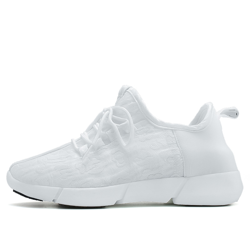 Детская обувь для повседневной жизни TFKY, белый
Детская обувь для повседневной жизни TFKY, белый