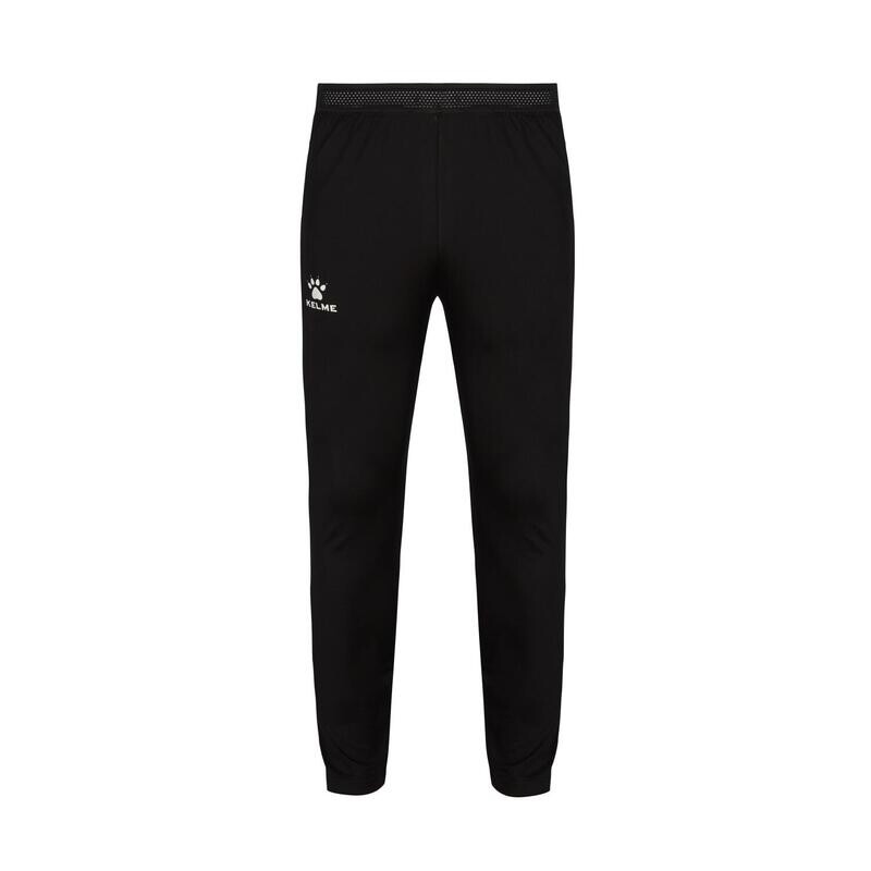 Длинные брюки Warrior Kelme, черные
Длинные брюки Warrior Kelme, черные