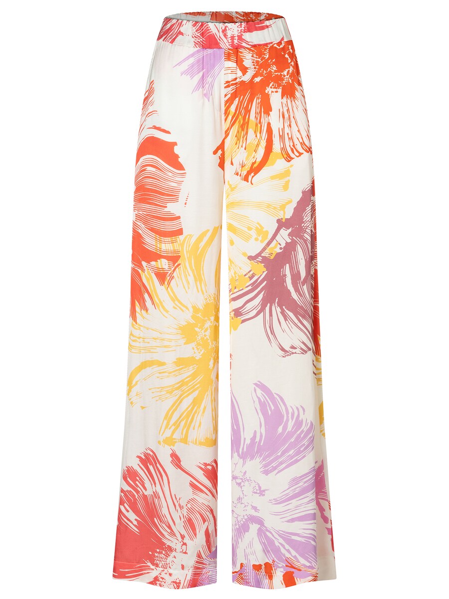 Повседневные брюки Ana Alcazar Webosy, Orange
Повседневные брюки Ana Alcazar Webosy, Orange