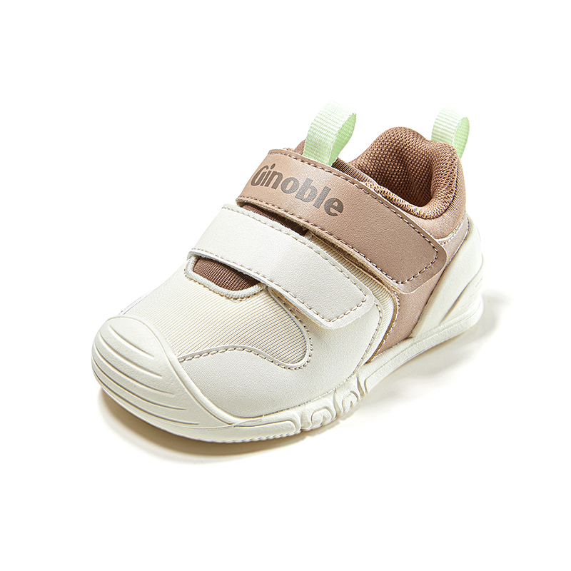 Легкие амортизирующие низкие кроссовки и носки для младенцев и малышей GINOBLE, слоновая кость/белый/коричневый
Легкие амортизирующие низкие кроссовки и носки для младенцев и малышей GINOBLE, слоновая кость/белый/коричневый