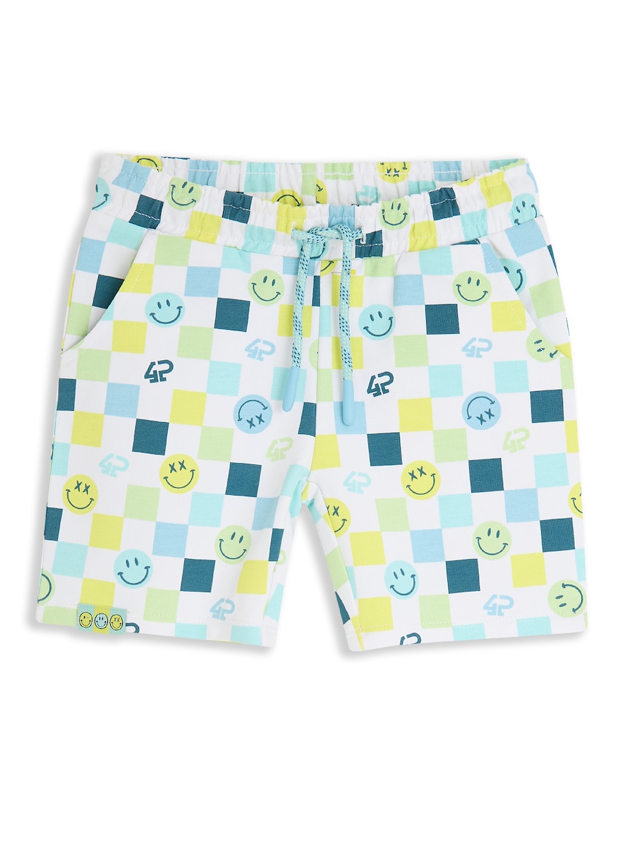 Обычные брюки 4PRESIDENT Philly, белый
Обычные брюки 4PRESIDENT Philly, белый