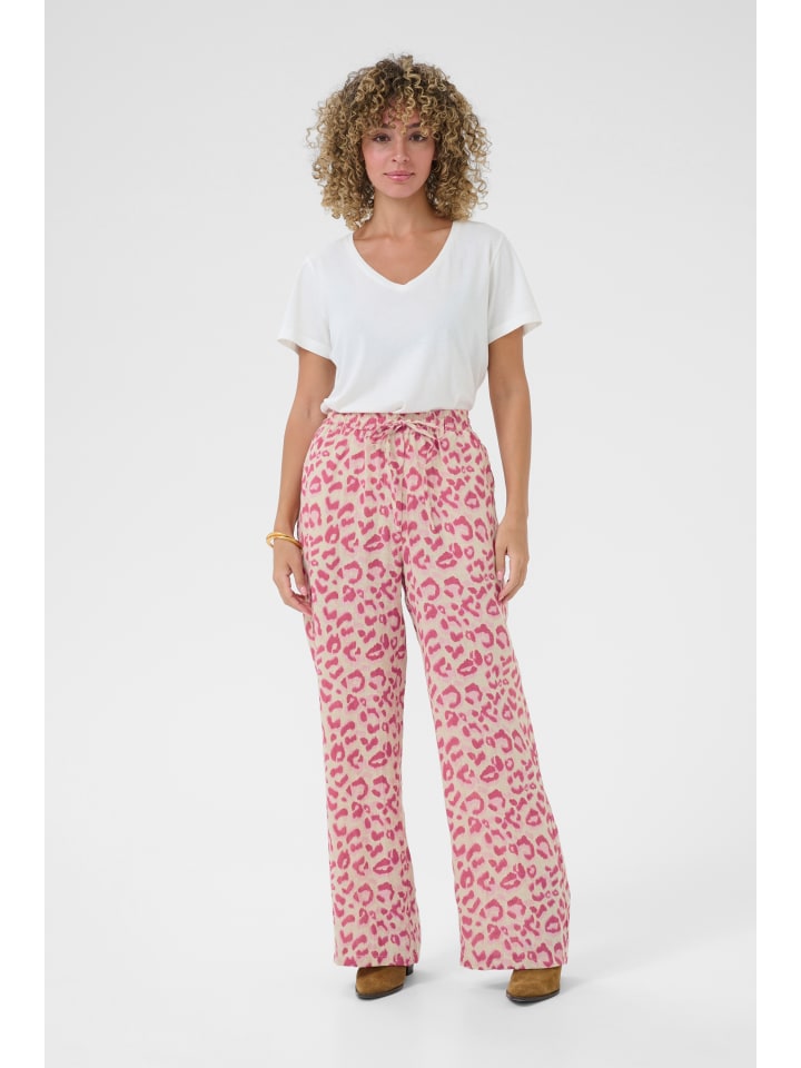 Тканевые брюки Cream
Тканевые брюки Cream