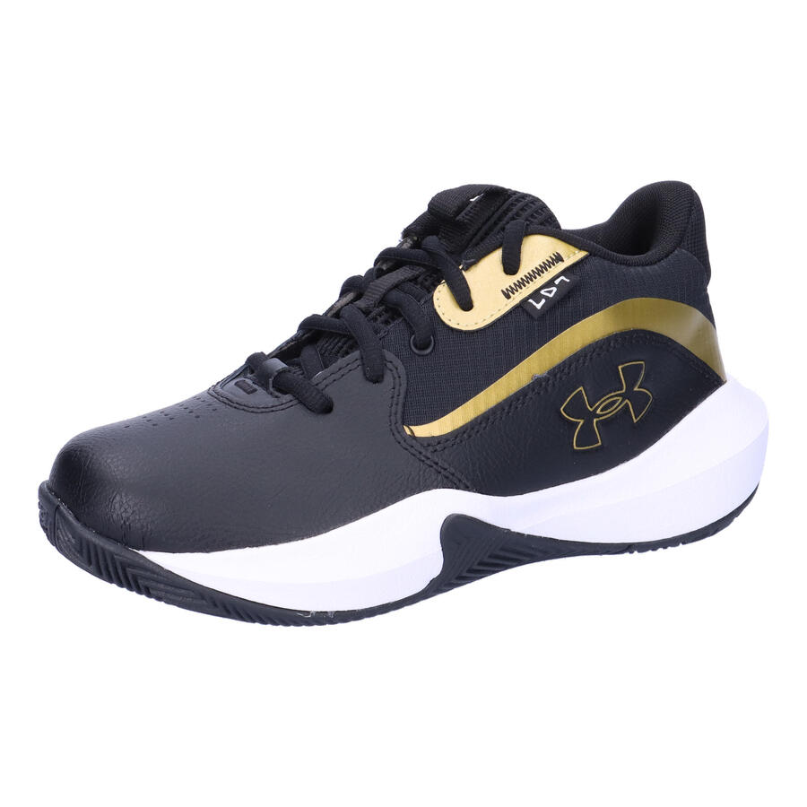 Баскетбольные кроссовки для детей Under Armour PS Lockdown 7 3028514
Баскетбольные кроссовки для детей Under Armour PS Lockdown 7 3028514