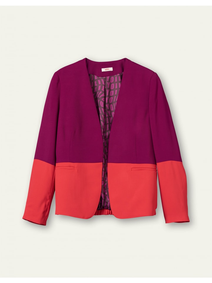 Пуховик Oilily, фиолетовый
Пуховик Oilily, фиолетовый