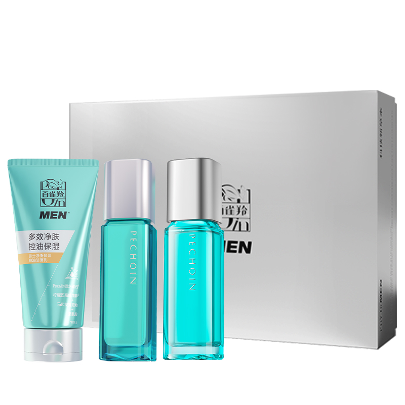 Наборы для ухода за кожей для мужчин PECHOIN
Наборы для ухода за кожей для мужчин PECHOIN