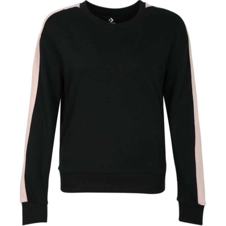 Converse Топ женский черный
Converse Топ женский черный