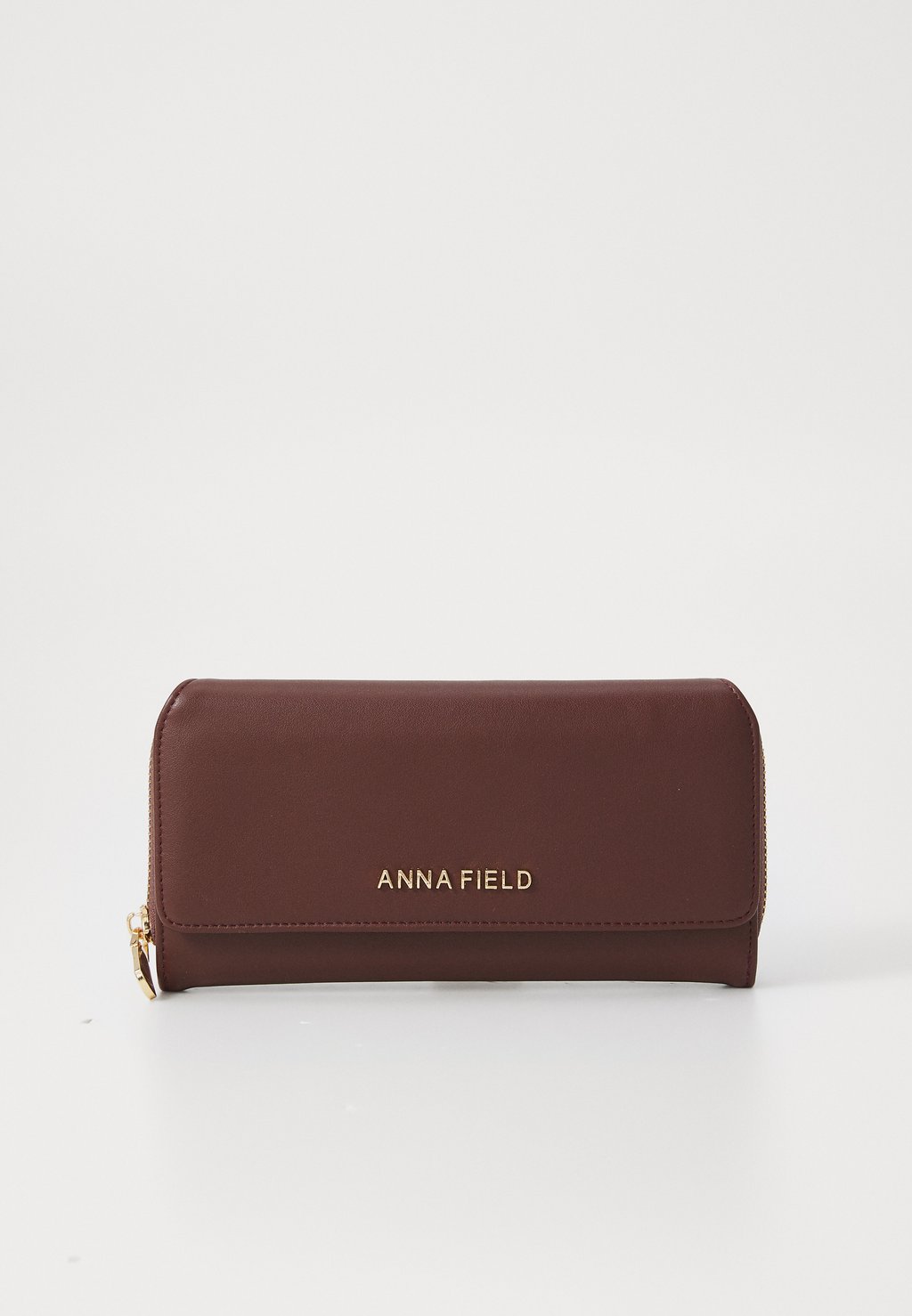 Кошелек Anna Field by Zalando, коричневый
Кошелек Anna Field by Zalando, коричневый