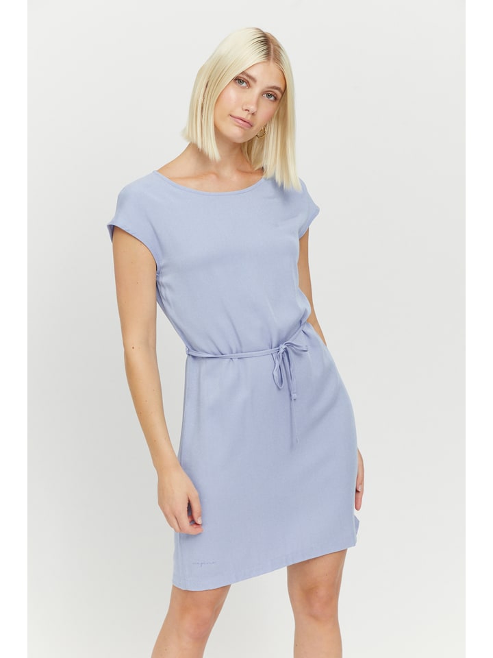 Короткое платье MAZINE Kleid Ruth, фиолетовый
Короткое платье MAZINE Kleid Ruth, фиолетовый