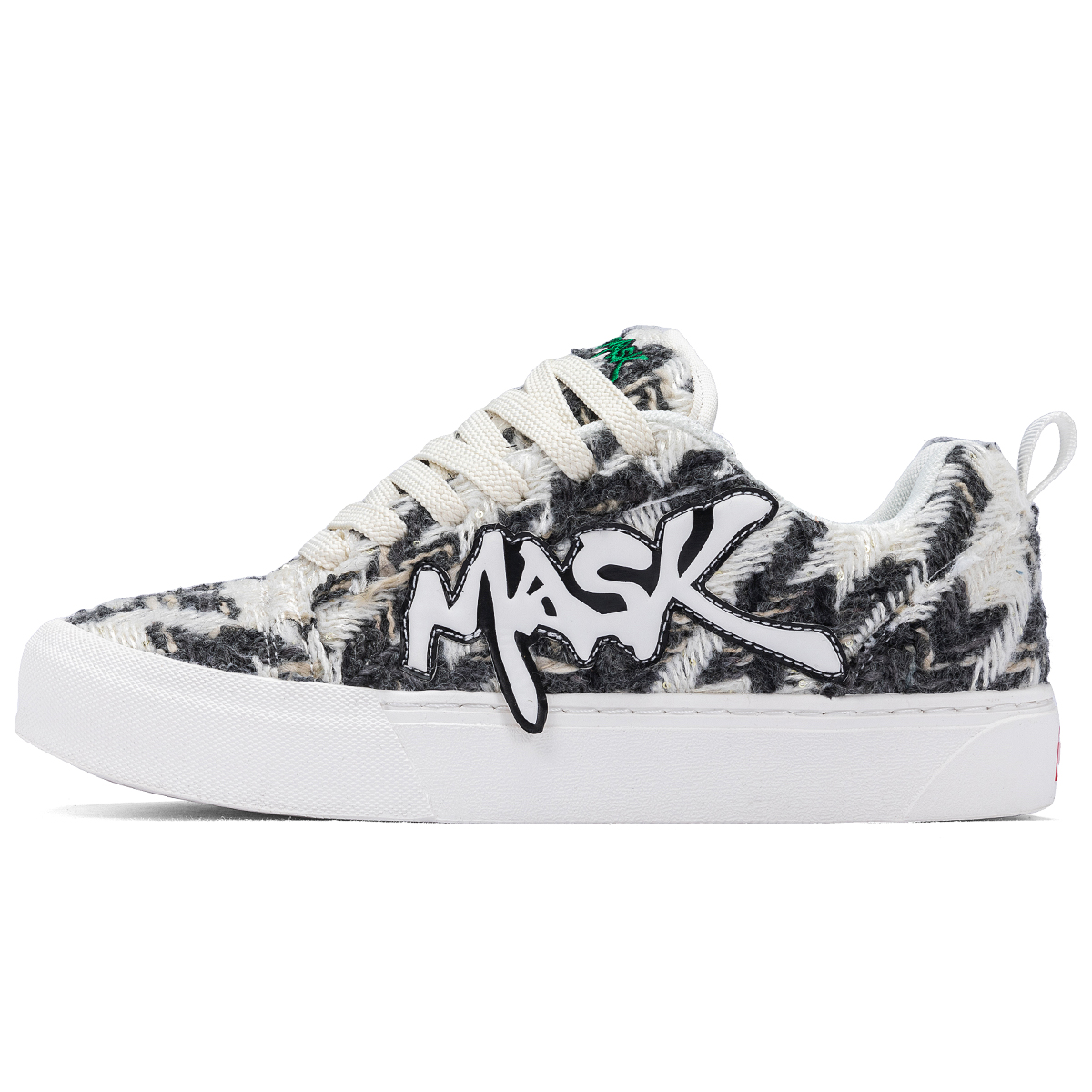 Низкие мужские кроссовки Ghost Mask, Ink-Wash
Низкие мужские кроссовки Ghost Mask, Ink-Wash