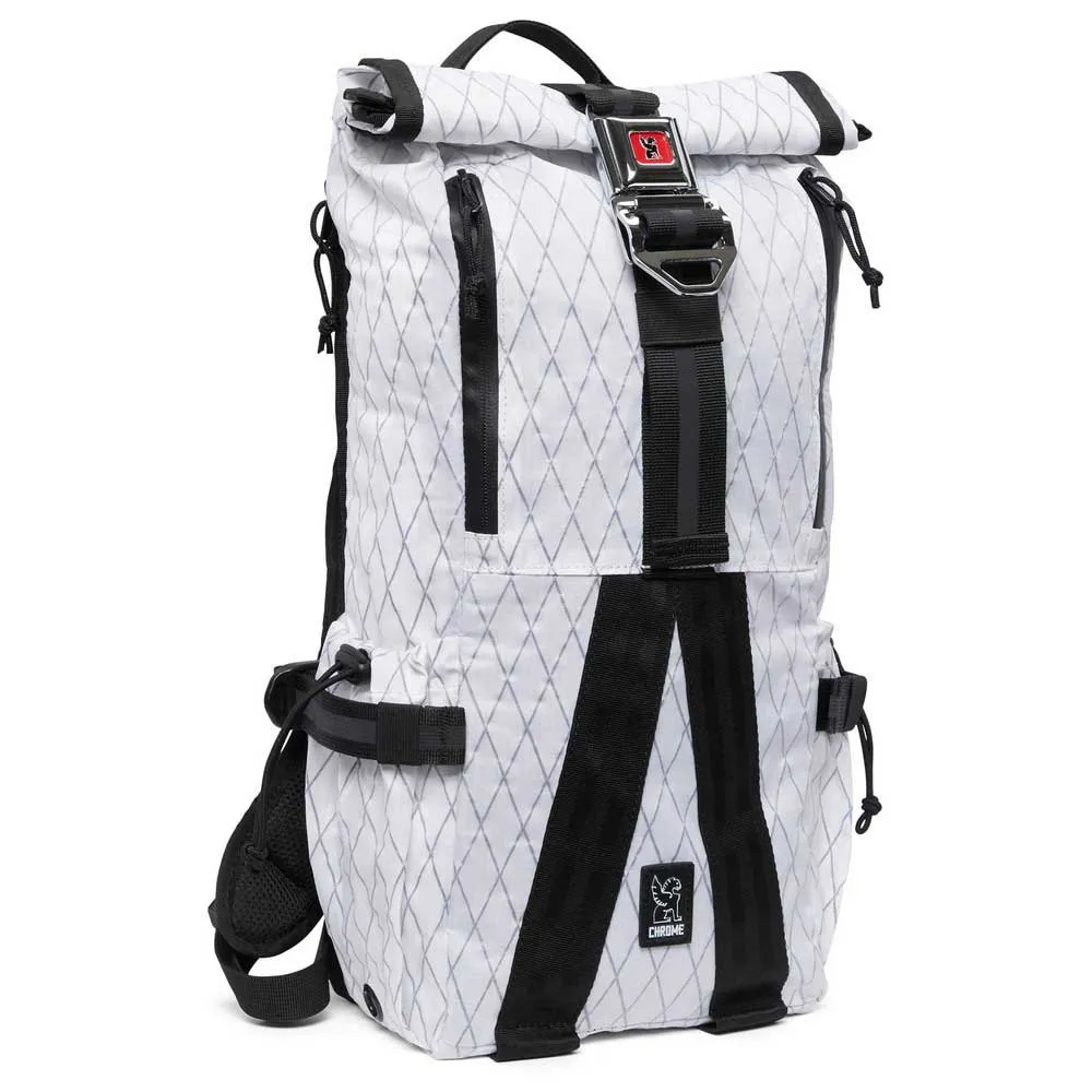 Рюкзак Chrome Tensile Trail Hydro 16L, белый
Рюкзак Chrome Tensile Trail Hydro 16L, белый