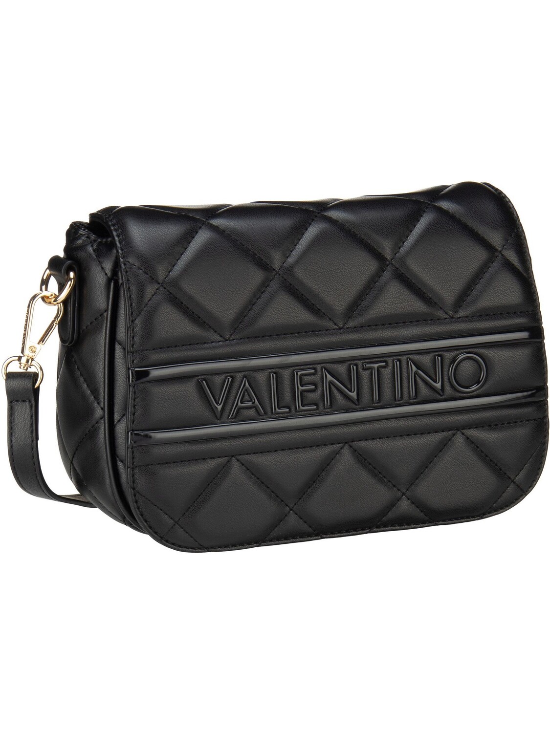 Сумка через плечо Valentino Bags Umhängetasche Ada O09, неро
Сумка через плечо Valentino Bags Umhängetasche Ada O09, неро