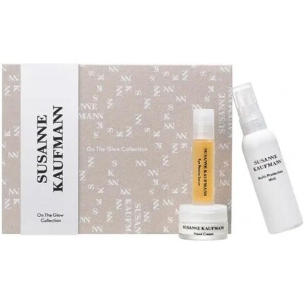 Сюзанна Кауфманн в коллекции The Glow Susanne Kaufmann
Сюзанна Кауфманн в коллекции The Glow Susanne Kaufmann