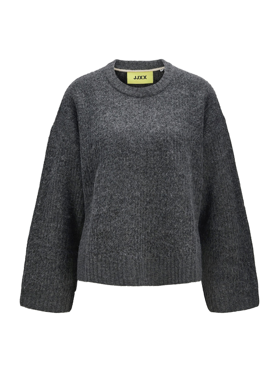 Свитер JJXX JXSigga, Mottled Grey
Свитер JJXX JXSigga, Mottled Grey