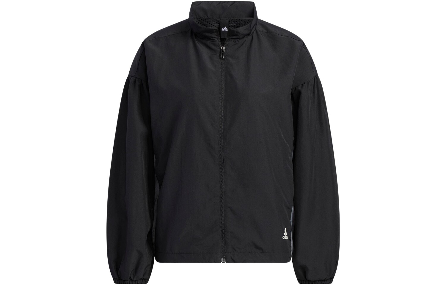 Куртка женская черная Adidas
Куртка женская черная Adidas