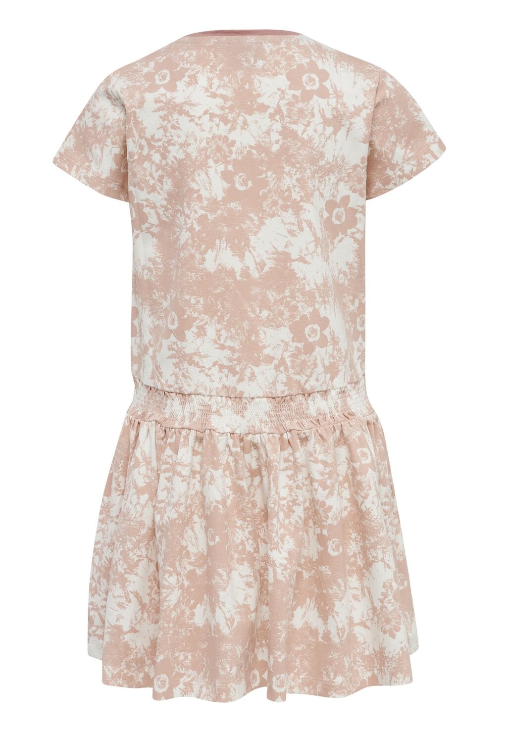 Спортивное платье JUNA Hummel, светло-розовый
Спортивное платье JUNA Hummel, светло-розовый