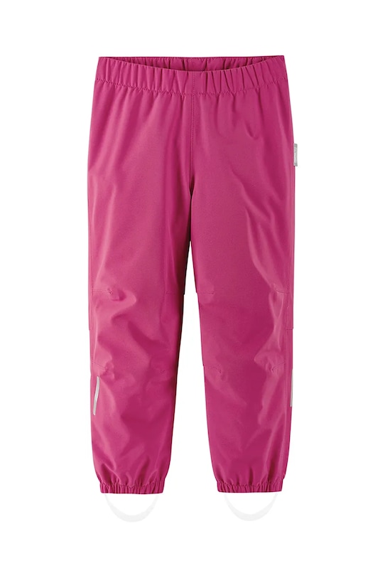 Детские брюки Kaura Reima, розовый 
Детские брюки Kaura Reima, розовый