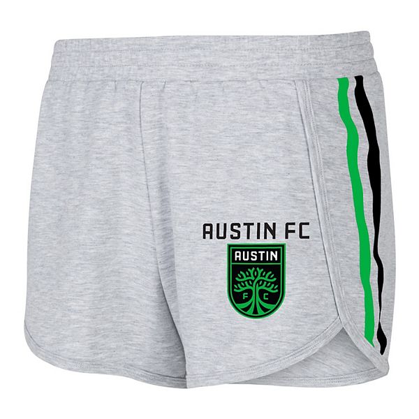 Женские шорты concepts sport gray austin fc cedar tri-blend Unbranded
Женские шорты concepts sport gray austin fc cedar tri-blend Unbranded