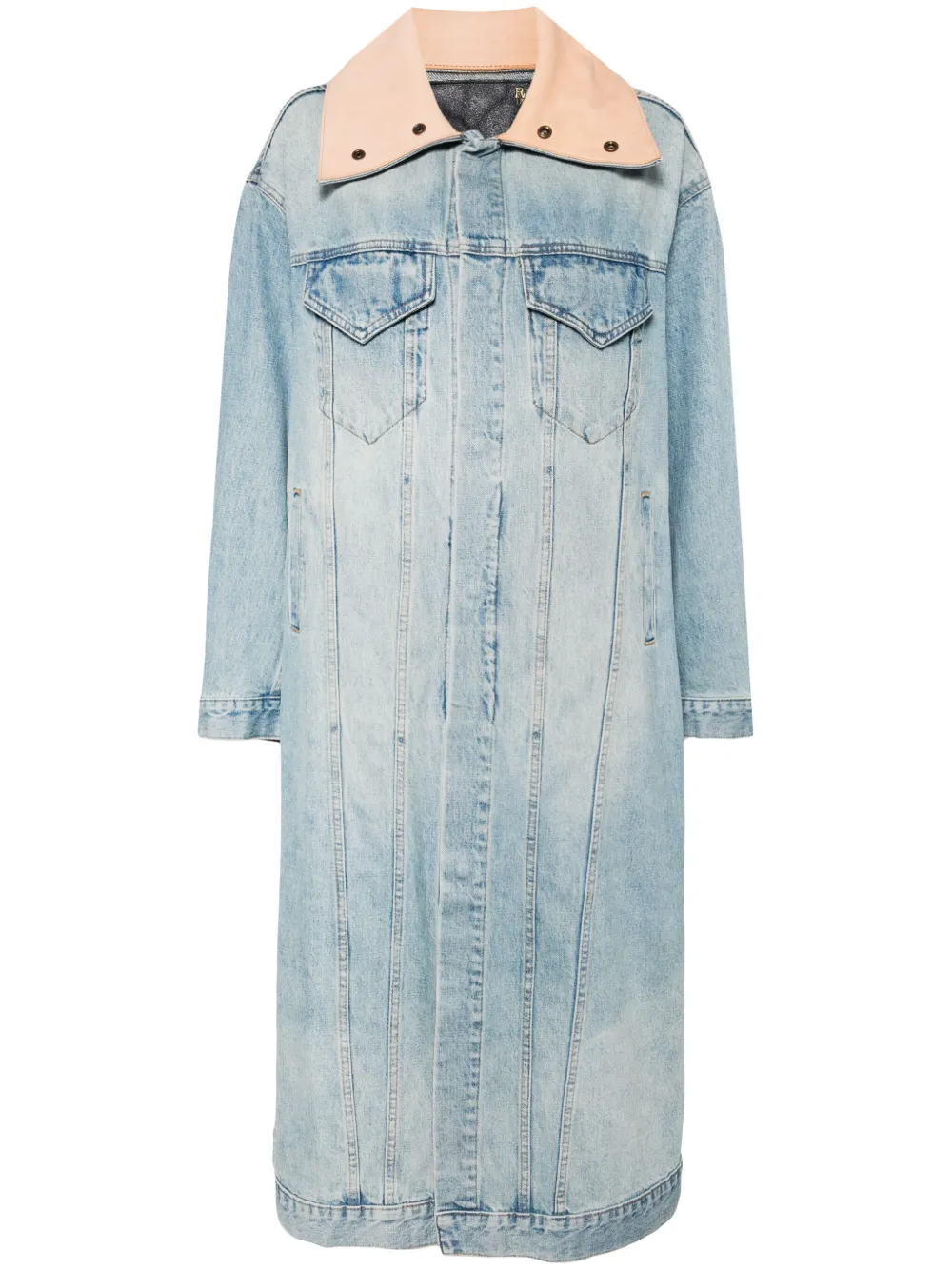 Куртка Kat Trucker R13, синий
Куртка Kat Trucker R13, синий