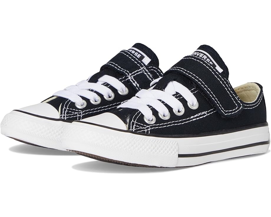 Кроссовки Converse Kids Chuck Taylor All Star 1V Easy-On, цвет Black/Natural/White
Кроссовки Converse Kids Chuck Taylor All Star 1V Easy-On, цвет Black/Natural/White