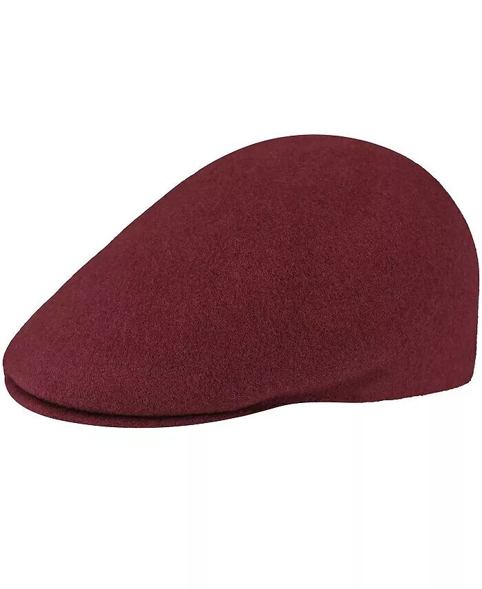 Мужские бесшовные шерстяные кепки 507 Ivy и кепки на плоской подошве Kangol, красный
Мужские бесшовные шерстяные кепки 507 Ivy и кепки на плоской подошве Kangol, красный
