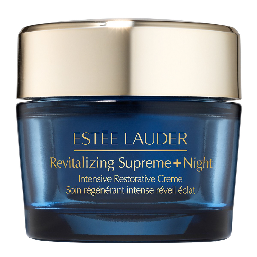 Интенсивный восстанавливающий ночной крем для лица revitalizing supreme+ night intensive restorative creme Estée Lauder, 30 мл
Интенсивный восстанавливающий ночной крем для лица revitalizing supreme+ night intensive restorative creme Estée Lauder, 30 мл
