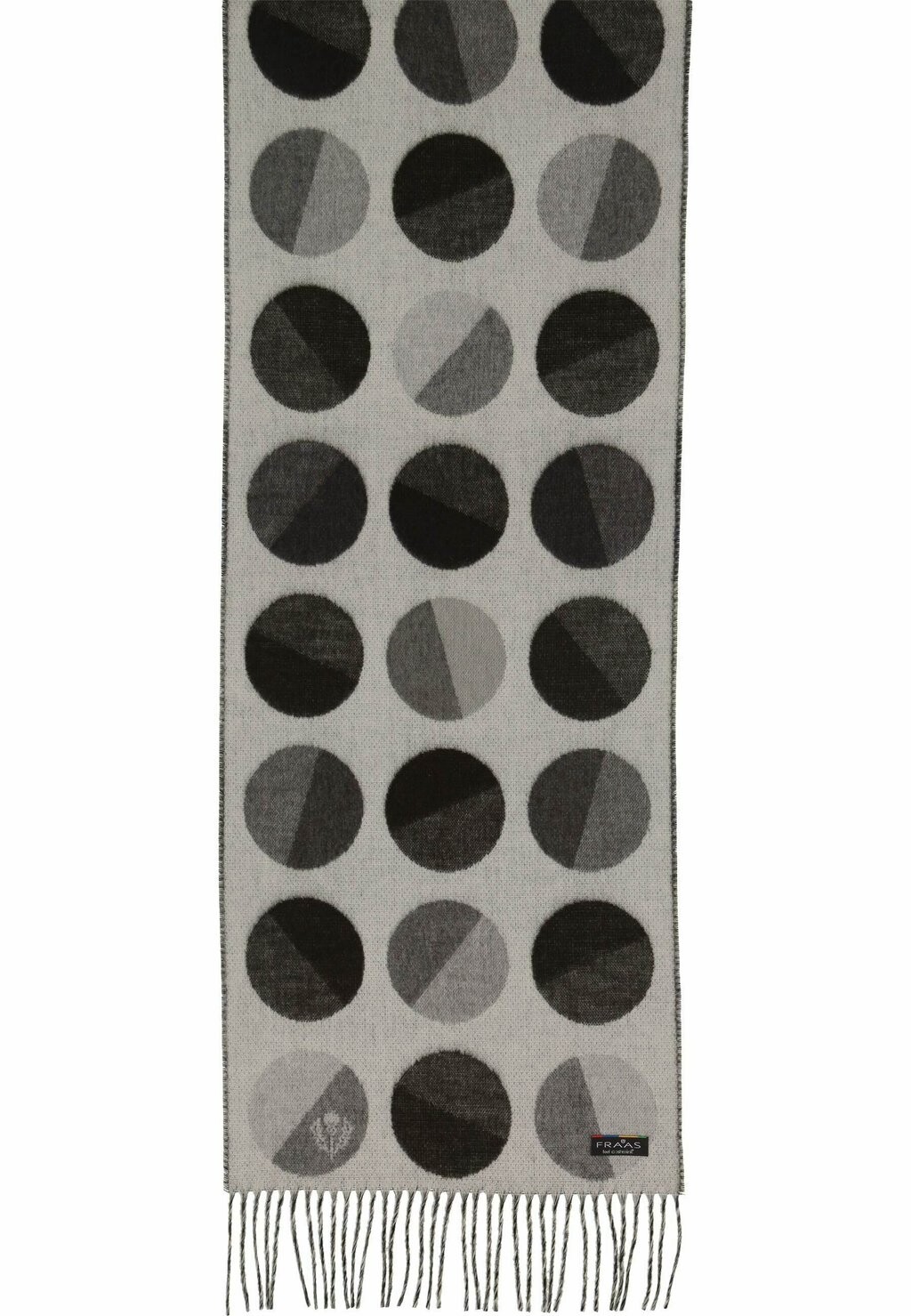 Шарф FRAAS, белый
Шарф FRAAS, белый