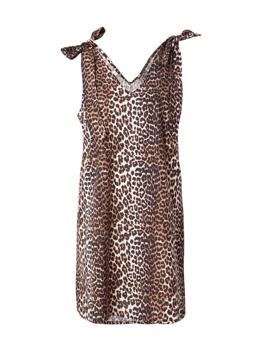 Платье PIECES PCAnnie, коричневый
Платье PIECES PCAnnie, коричневый