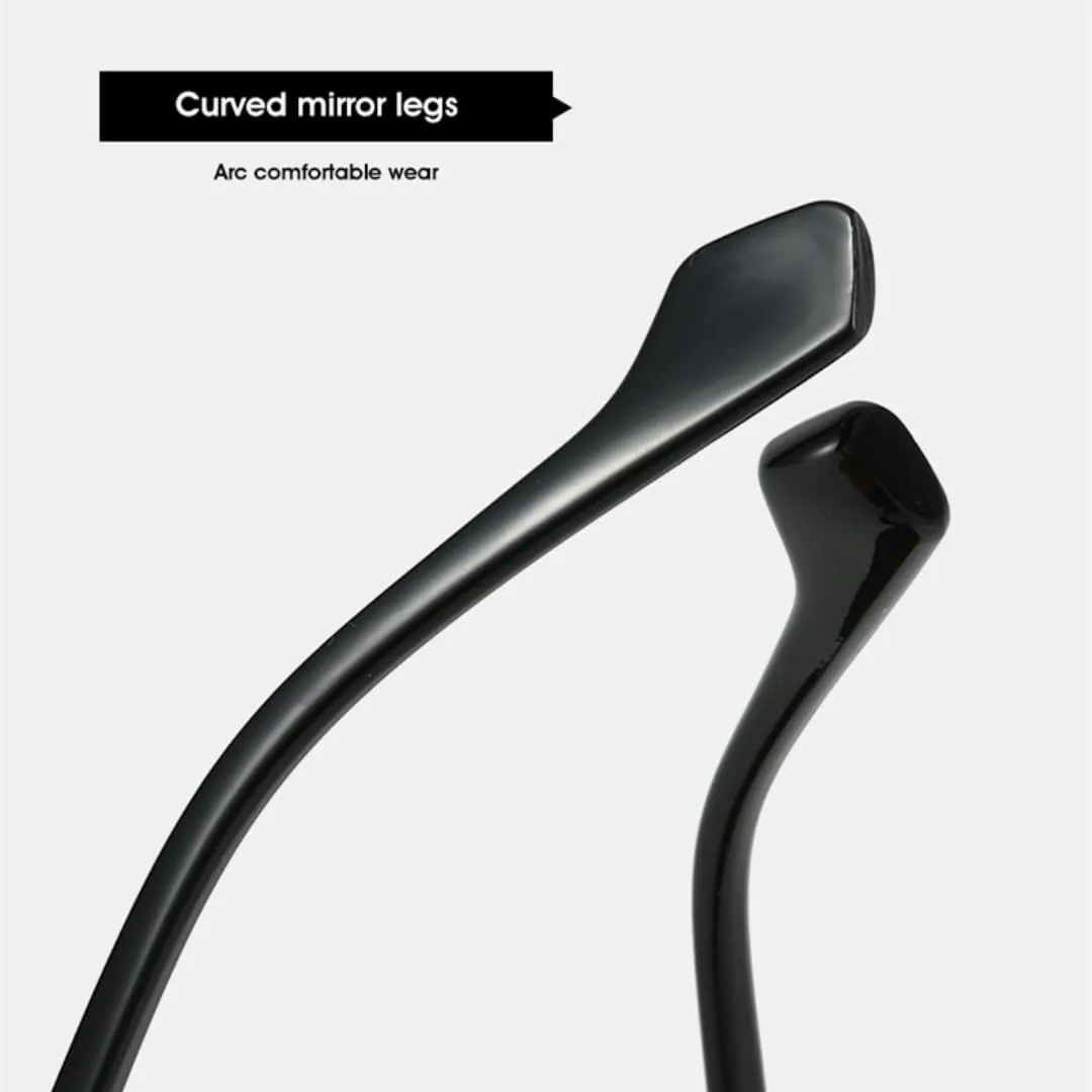 Ретро круглые женские солнцезащитные очки с леопардовым принтом, мужская повседневная оправа, нестандартная форма, защита от УФ-излучения UV400 TVTBBVV, Leopard Blue
Ретро круглые женские солнцезащитные очки с леопардовым принтом, мужская повседневная оправа, нестандартная форма, защита от УФ-излучения UV400 TVTBBVV, Leopard Blue