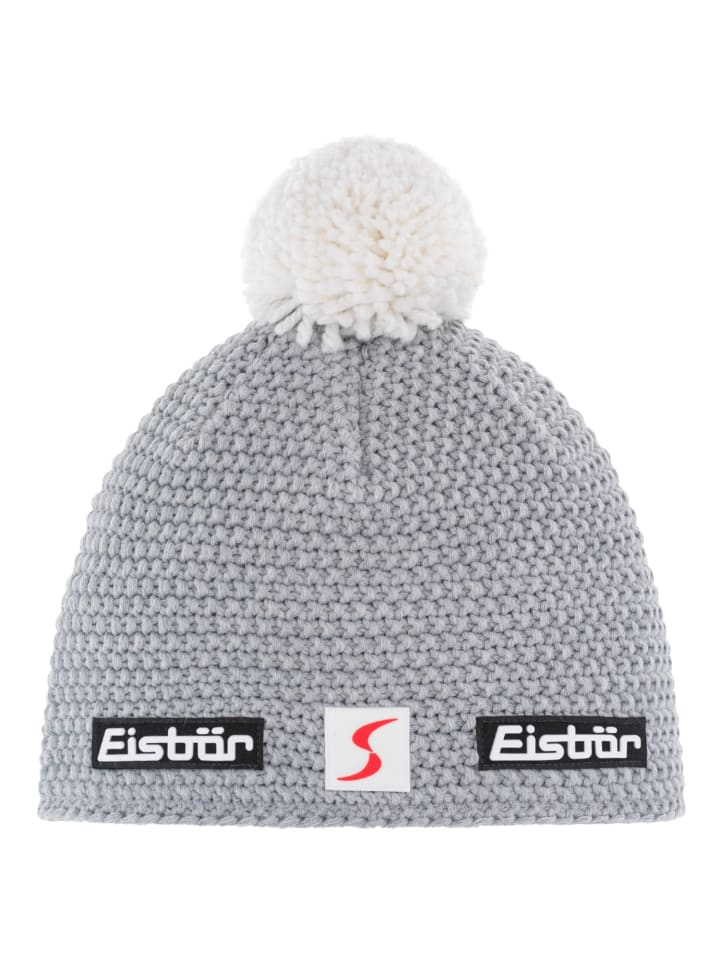 Шапка Eisbär
Шапка Eisbär