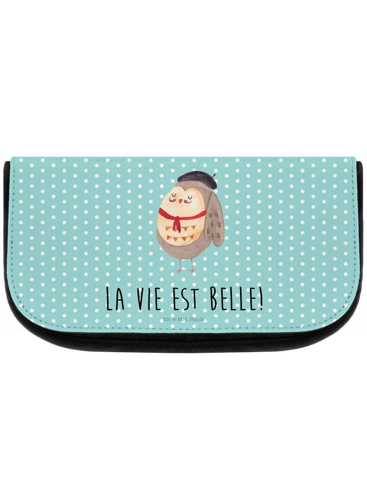 Косметичка Mr. & Mrs. Panda, цвет türkis pastell
Косметичка Mr. & Mrs. Panda, цвет türkis pastell