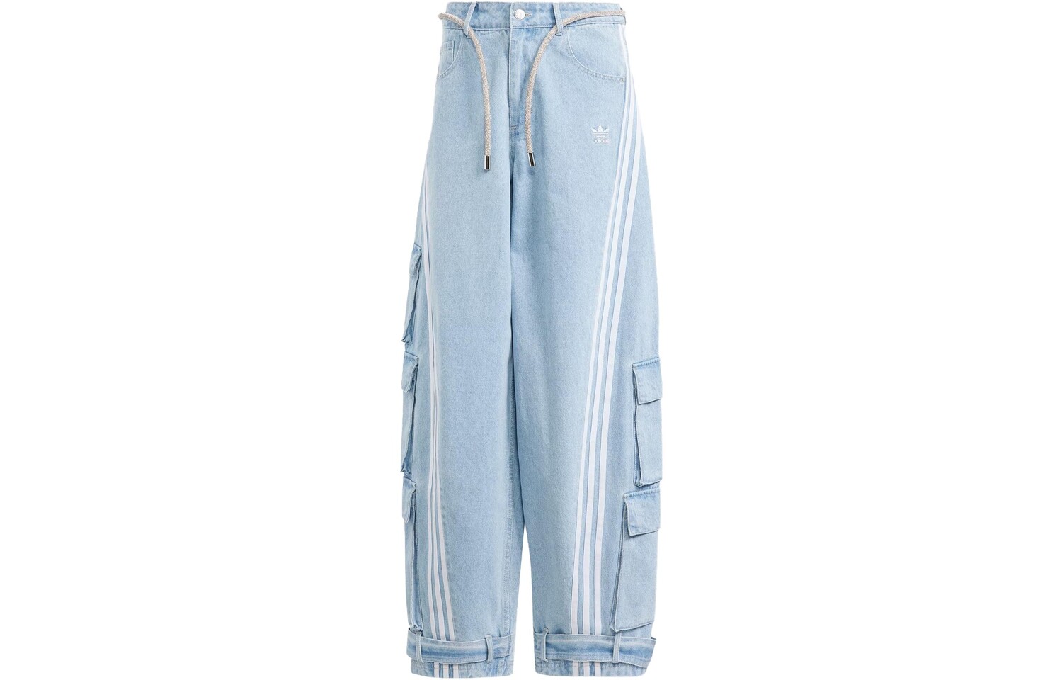 Adidas originals Женские джинсы, Синий
Adidas originals Женские джинсы, Синий
